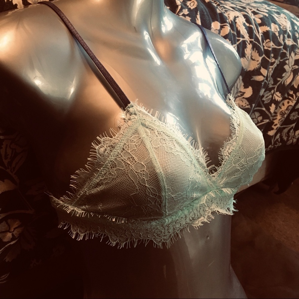 Free People bralette - Picture 2 of 6